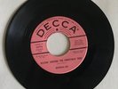 Brenda Lee - Rockin' Around The Christmas Tree / Papa Noel - 1958 - 45 RPM PROMO