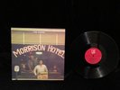 The Doors Morrison Hotel 1970 Gatefold LP Vinyl Record Album EKS75007 Stereo