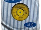 Northern Soul LOU JOHNSON - UNSATISFIED  RARE  British London Demo