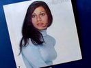 LYN CHRISTOPHER ORIGINAL 1973 VINYL LP PAUL STANLEY GENE SIMMONS OF KISS