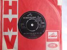 EX UK HMV 45 - THE TAMS- 