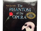 The Phantom Of The Opera 1987 Vinyl Record Sealed New Andrew Lloyd Webber