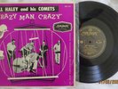 Bill Haley & the Comets x 2 1957 London and Festival 10