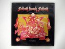 BLACK SABBATH SABBATH BLOODY SABBATH VERTIGO RJ5113 JAPAN VINYL LP