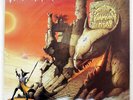 DIAMOND HEAD BORROWED TIME MCA VIM6301 JAPAN VINYL LP