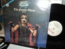 KING DIAMOND THE FAMILY GHOST SHRINE 12