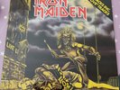 Iron Maiden - Sanctuary - Vinyl 12