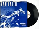 VAN HALEN PANAMA PROMOTIONAL 12