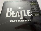 A5099969943515 The Beatles - Past Masters 180 Gram Vinyl Record  New