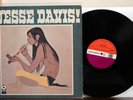 JESSE DAVIS   