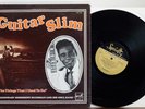 GUITAR SLIM   