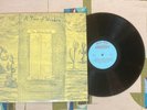 The Whole Earth Rainbow Band LP A Piece of Window 1974 Minnesota VG++/VG++