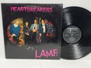 HEARTBREAKERS L.A.M.F. ORIG 1977 LP Track 2409 218 UK JOHNNY THUNDERS Punk LAMF