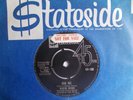 MINT  UK STATESIDE  45 - MAXINE BROWN - 