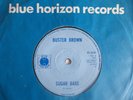 M- UK BLUE HORIZON 45- BUSTER BROWN- 