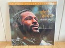 MFSL Marvin Gaye - What's Going On Vinyl LP Mobile Fidelity 180g NEW SEALED