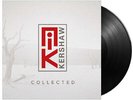 Nik Kershaw - Collected Black Vinyl Edition (2023 - EU - Reissue)