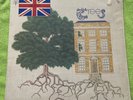 LP CBS S 63827 Trees, The Garden Of Jane Delawney UK Import in Shrink Folk Rock