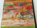 Beaver & Krause The Nonesuch Guide to Electronic Music 1971 2 LP + Booklet EX/VG