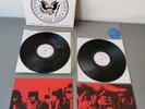 RAMONES black Vinyl 2LP Live January 7, 1978 At The Palladium NYC (2004 Earmark)