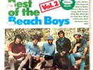 Beach Boys - Best of, Vol.  2 CAPITOL  LP 33    NEW & SEALED ; DN-16318