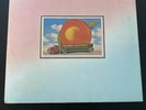 The Allman Brothers Band - Eat A Peach Double Vinyl LP Capricorn 2CP 0102 EX/VG