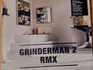 Grinderman 2 RMX. 2 x LP 2012. With CD. Mint Condition.