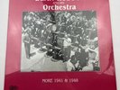 Dean Hudson And His Orchestra ‎More 1941 & 1948 vinyl record SEALED JAZZ