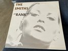 THE SMITHS (MORRISSEY) ‘Rank’ 1988 Vinyl LP in Gatefold + Inner Sleeve A2/B2