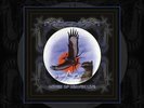 Magnum Wings of Heaven Live (Vinyl) 12