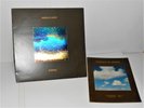 FABRIZIO DE ANDRE ---- the clouds -- oleogram cover plus tour program '91