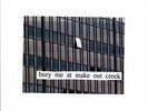 Mitksi - Bury Me At Makeout Creed - LP Vinyl - DOC122LP - NEW