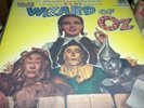 The Wizard of Oz Judy Garland- Original UK MGM soundtrack LP