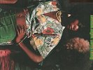 Donald Byrd Street Lady LP vinyl Europe Music On Vinyl 2023 180g audiophile
