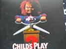 Child's Play 2 Waxworks Vinyl Record