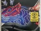 Panic at the Disco - Death of a Bachelor LP Colored Vinyl Sealed With Hype 2021