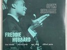 Freddie Hubbard - Open Sesame LP 180 Gram Sealed 2019