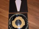 The Prize Fighter Inferno - My Brother's Blood Machine vinyl limited black/gold