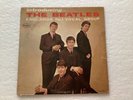 INTRODUCING THE BEATLES VEE JAY USA ISSUE VINYL VJLP 1062 RECORD ALBUM 