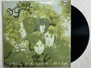 Beachwood Sparks - Once We Were Trees LP In Shrink 2001