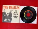 The Beatles – Please Please Me / From Me To You - 1964 Vee Jay Records – VJ 581