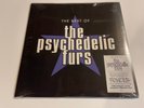 The Best Of The Psychedelic Furs Vinyl LP
