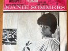 JOANIE SOMMERS PLUS TWO 2 PROMO VINYL 45 RECORD 7