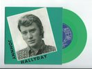 Vinyle Johnny HALLYDAY - Hey joe (Neuf sans blister)