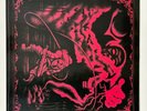 Castlevania: The Adventure ReBirth Video Game Sountrack Vinyl LP Album