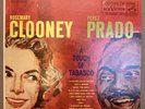 Rosemary Clooney & Perez Prado LP A Touch of Tabasco RCA LSP-2133 3s/3s VG++