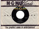 Beatles -My Bonnie/Saints -MGM K13213 1964 rock and roll MONO 45 Tony Sheridan