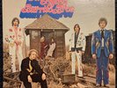 The Flying Burrito Bros album The Gilded Palace of Sin Collector's Grade LP