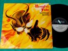 Mercyful Fate - Don't Break The Oath Brazil LP 1st Press King Diamond