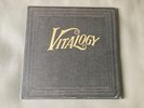 Original 1994 Pearl Jam LP Vitalogy Epic Records E 66900 With Booklet NM Vinyl